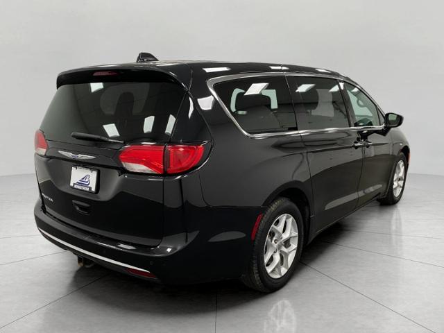 2018 Chrysler Pacifica Vehicle Photo in Appleton, WI 54913
