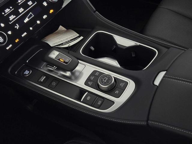 2025 INFINITI QX60 Vehicle Photo in DALLAS, TX 75209