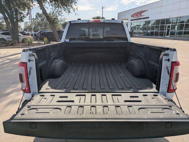2023 Ford F-150 Vehicle Photo in SELMA, TX 78154-1459