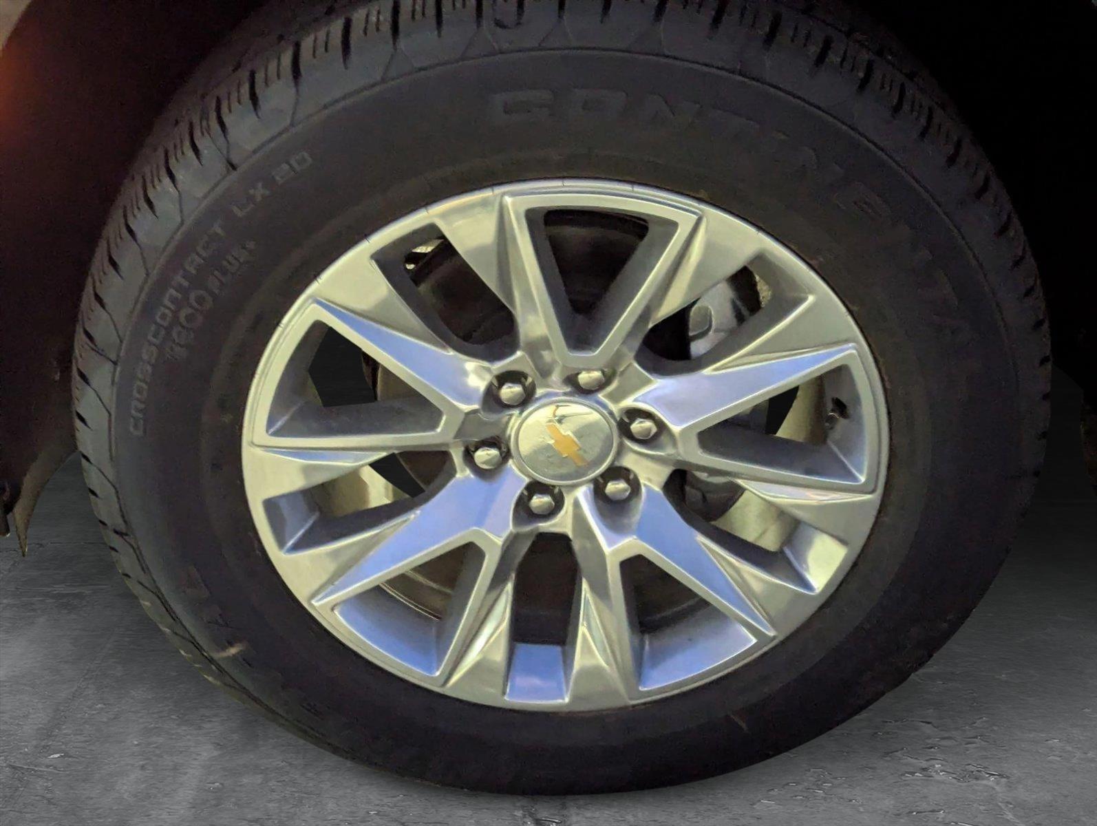 2025 Chevrolet Tahoe Vehicle Photo in MIAMI, FL 33172-3015