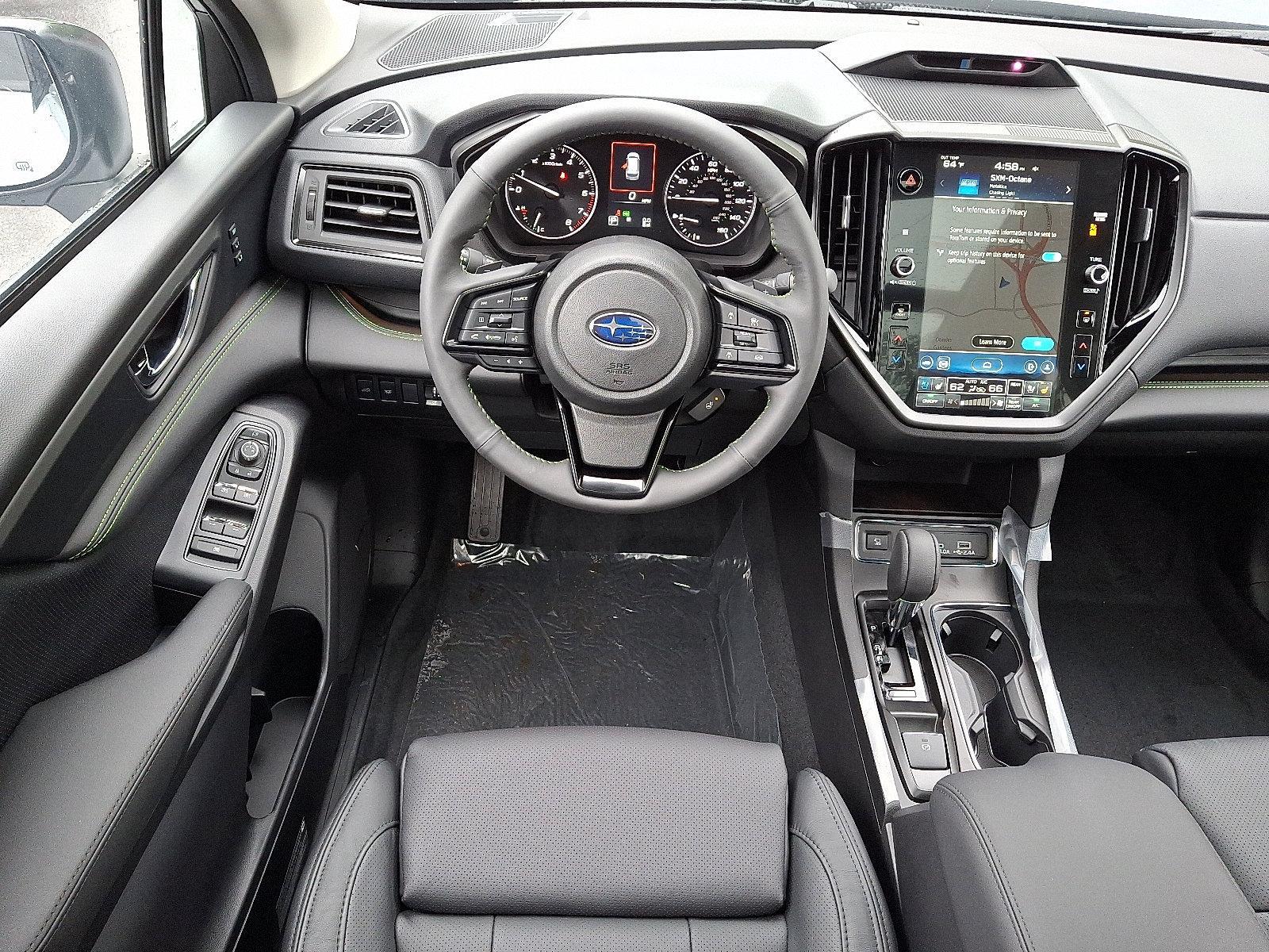 2025 Subaru Ascent Vehicle Photo in Harrisburg, PA 17111
