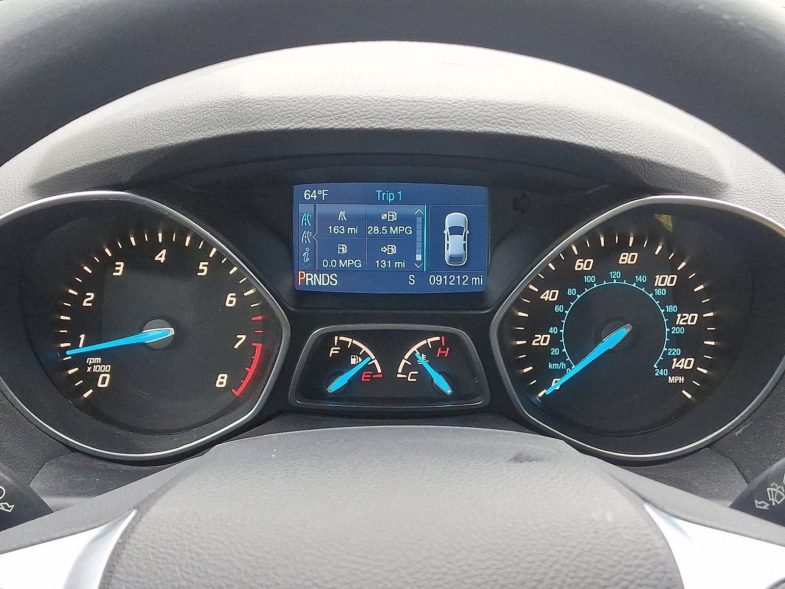 2014 Ford Escape Vehicle Photo in Harrisburg, PA 17111