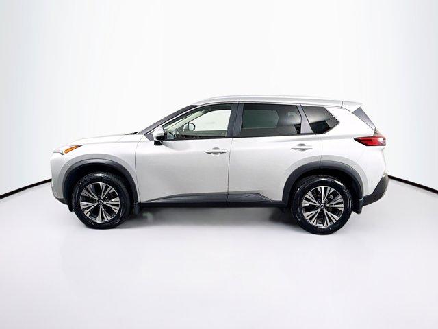 2022 Nissan Rogue Vehicle Photo in Flemington, NJ 08822