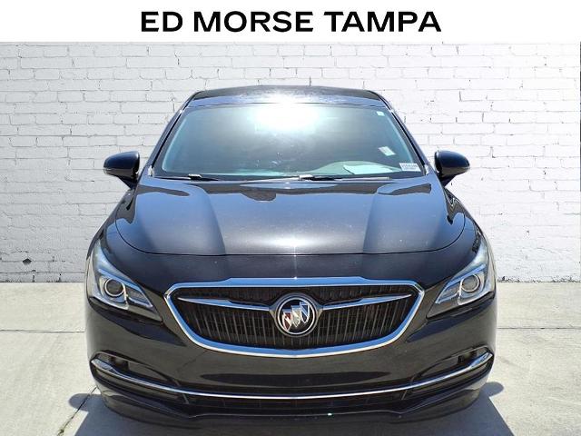 2017 Buick LaCrosse Vehicle Photo in Tampa, FL 33612