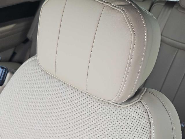 2025 Range Rover Vehicle Photo in AUSTIN, TX 78717