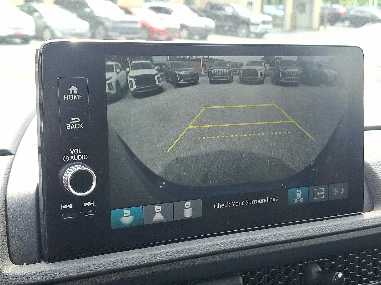 2024 Honda CR-V Hybrid Vehicle Photo in Harrisburg, PA 17111