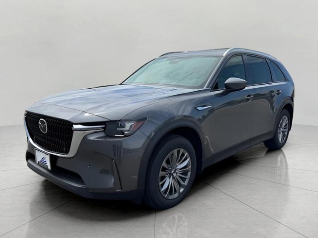 2025 Mazda CX-90 Vehicle Photo in Green Bay, WI 54304