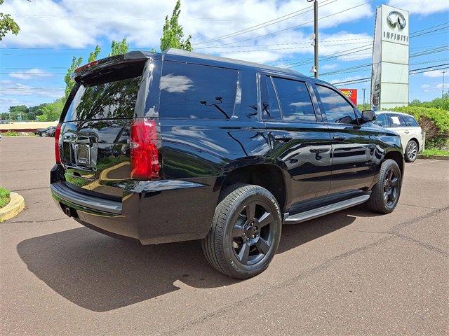 2019 Chevrolet Tahoe Vehicle Photo in Willow Grove, PA 19090