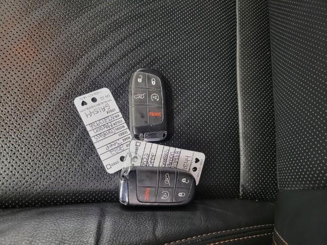 2022 Jeep Compass Vehicle Photo in MANITOWOC, WI 54220-5838