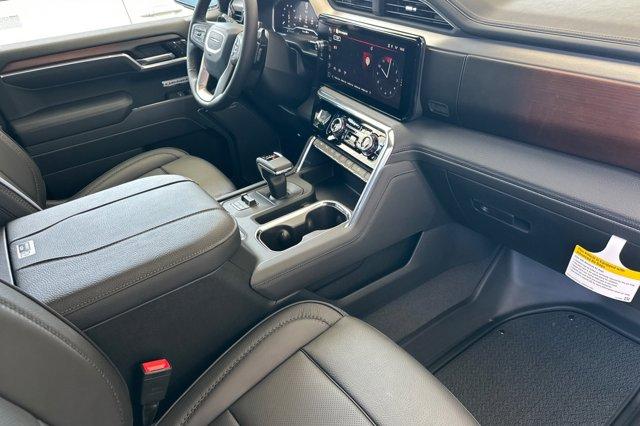 2025 GMC Sierra 1500 Vehicle Photo in STOCKTON, CA 95212-2838