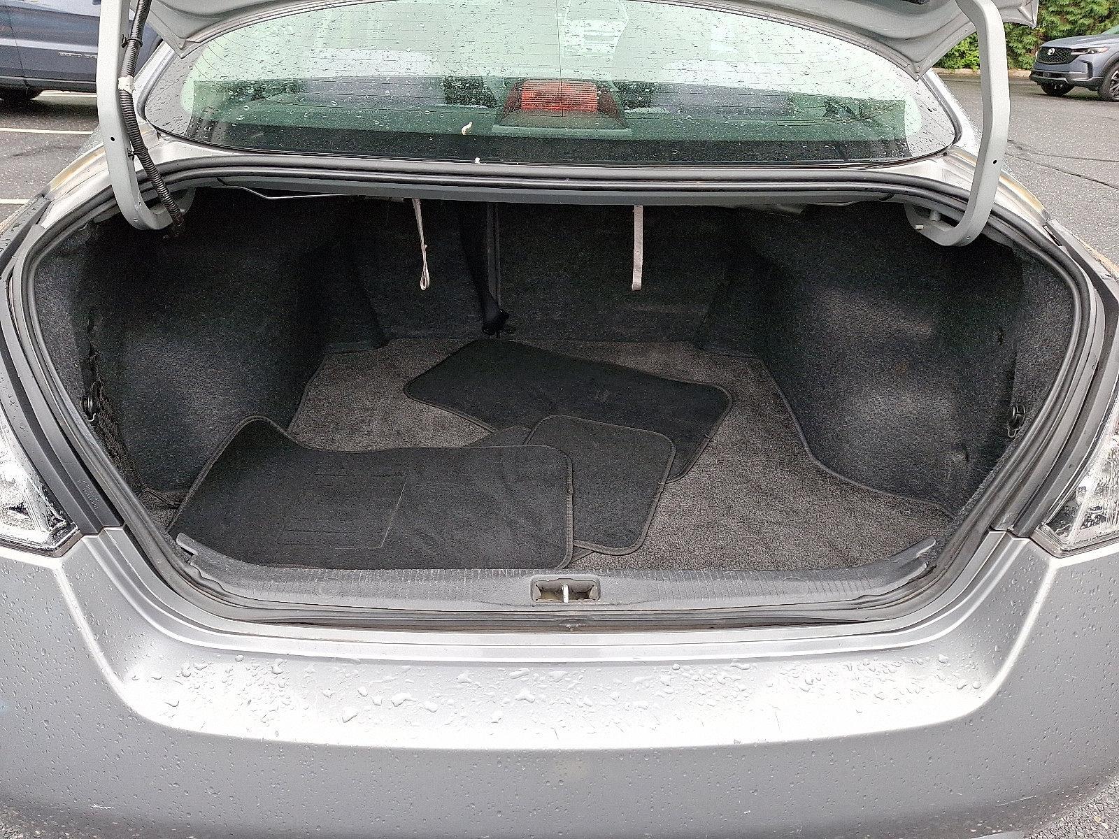 2009 Nissan Altima Vehicle Photo in BETHLEHEM, PA 18017