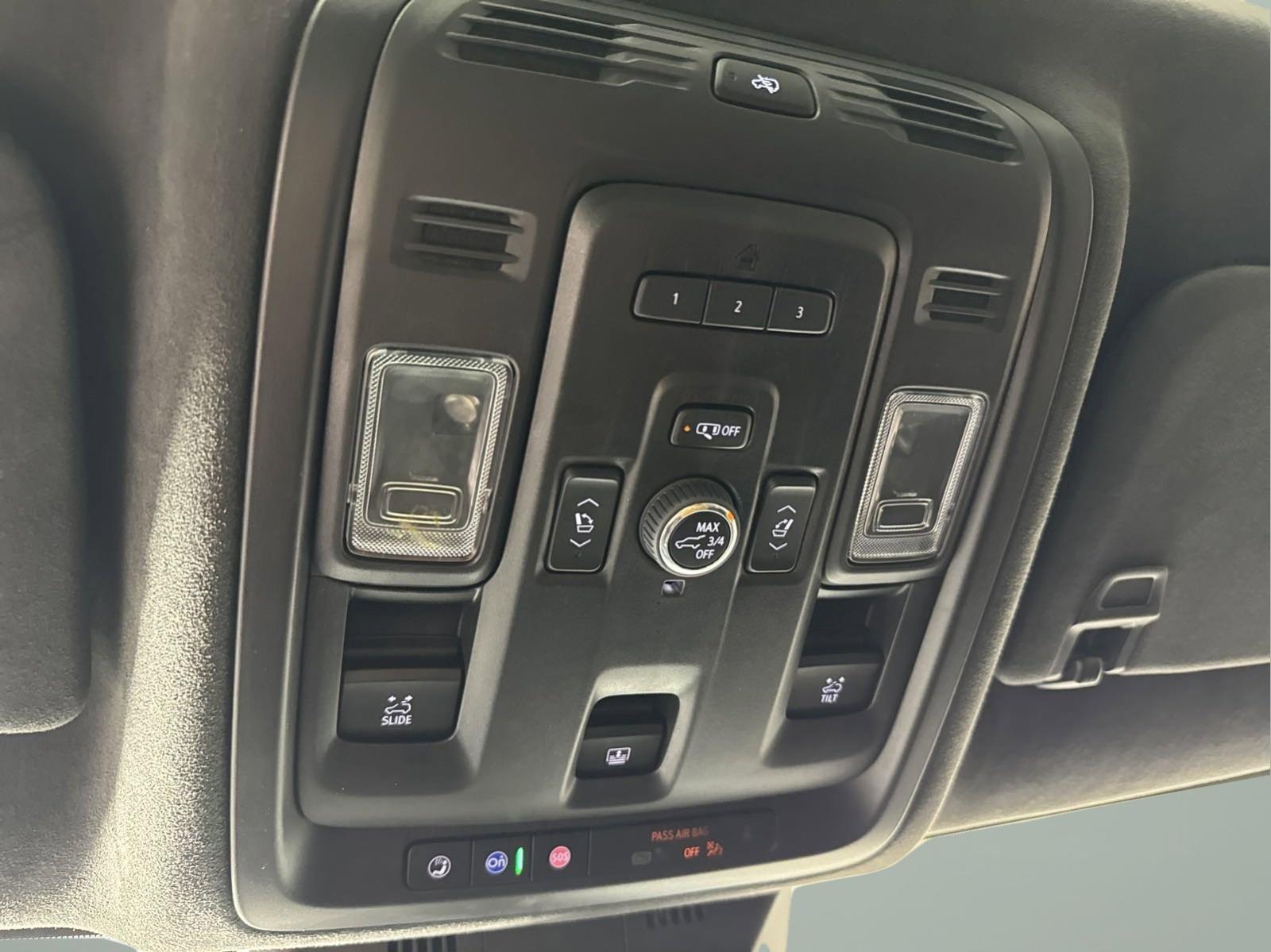 2022 Cadillac Escalade ESV Vehicle Photo in GEORGETOWN, TX 78626-7508