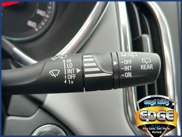 2022 Chevrolet Equinox Vehicle Photo in Roslyn, NY 11576