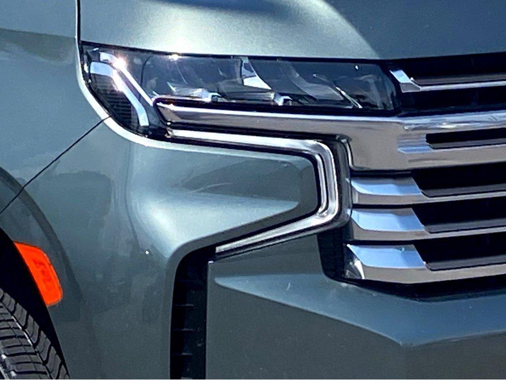 2024 Chevrolet Tahoe Vehicle Photo in SAVANNAH, GA 31406-4513
