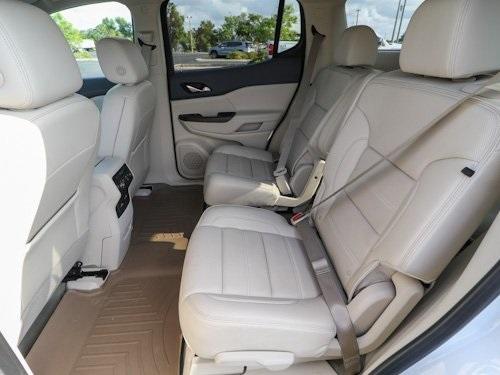2023 GMC Acadia Vehicle Photo in HOMOSASSA, FL 34448-1461