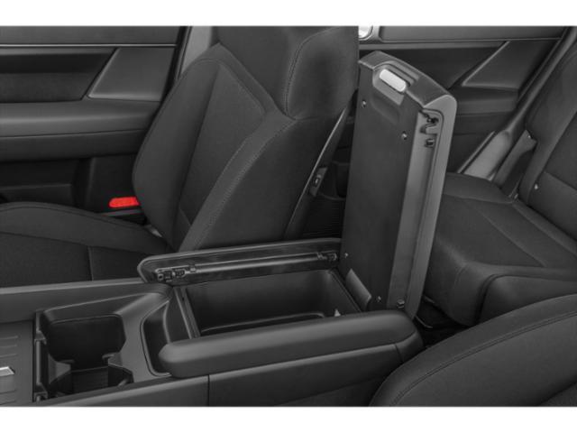 2025 Hyundai SANTA FE Vehicle Photo in Peoria, IL 61615