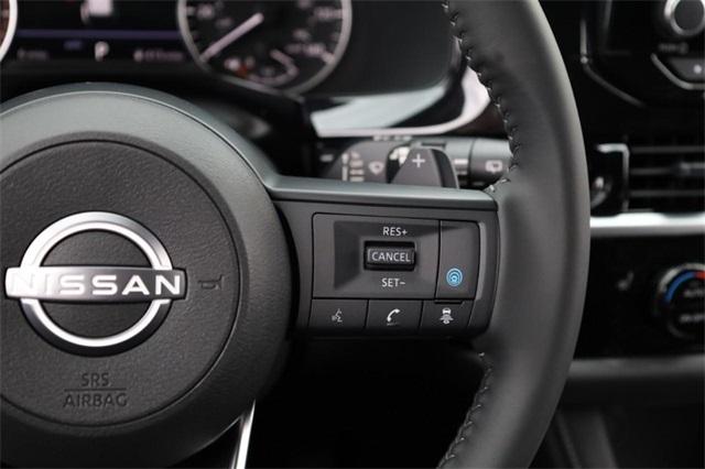 2025 Nissan Pathfinder Vehicle Photo in Hazelwood, MO 63042