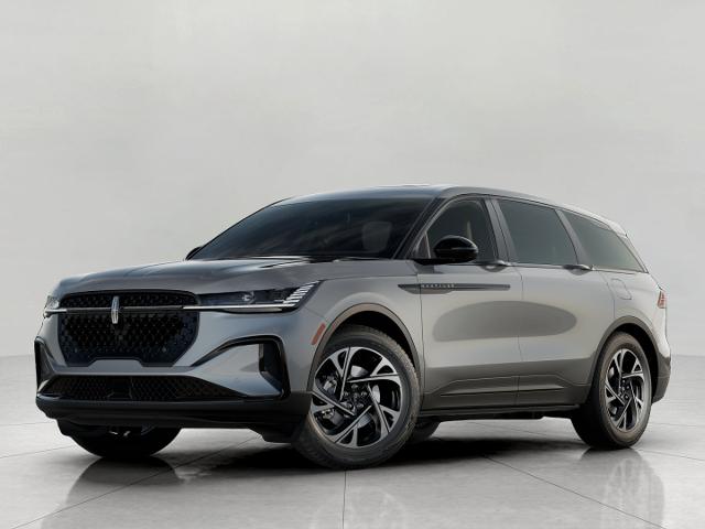 2025 Lincoln Nautilus Vehicle Photo in Neenah, WI 54956