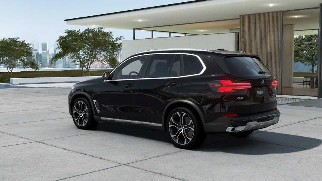2026 BMW X5 sDrive40i Vehicle Photo in GRAPEVINE, TX 76051