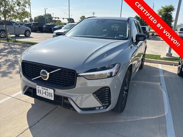 2025 Volvo XC60 Vehicle Photo in Grapevine, TX 76051
