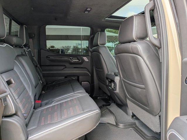 2023 GMC Sierra 1500 Vehicle Photo in SELMA, TX 78154-1459