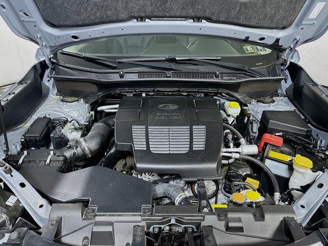 2024 Subaru Forester Vehicle Photo in Doylestown, PA 18902