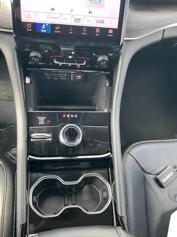 2023 Jeep Grand Cherokee L Vehicle Photo in Kaukauna, WI 54130