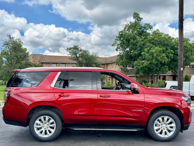 2023 Chevrolet Tahoe Vehicle Photo in DALLAS, TX 75209-3016