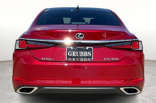 2025 Lexus ES 350 Vehicle Photo in Grapevine, TX 76051