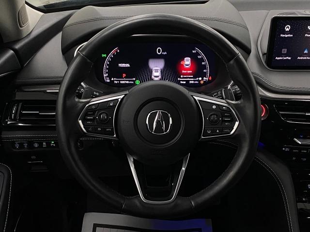 2024 Acura MDX Vehicle Photo in Appleton, WI 54913