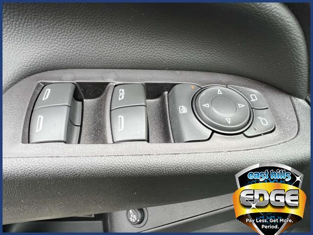 2022 Chevrolet Equinox Vehicle Photo in Roslyn, NY 11576