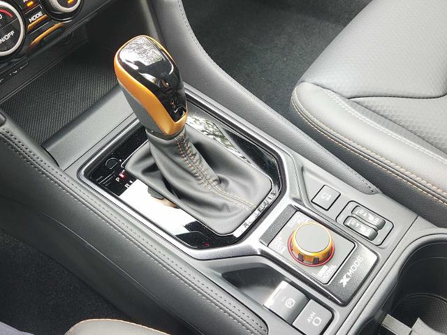 2025 Subaru Forester Vehicle Photo in DALLAS, TX 75209