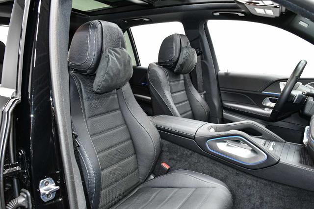 2025 Mercedes-Benz GLE Vehicle Photo in DALLAS, TX 75235