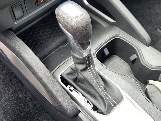 2025 Nissan Frontier Vehicle Photo in Ardmore, PA 19003