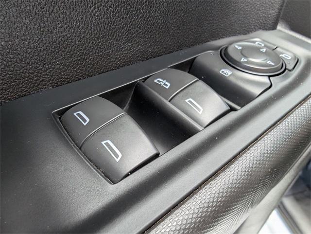 2024 GMC Sierra 1500 Vehicle Photo in AURORA, CO 80012-4011