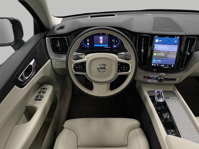 2025 Volvo XC60 Vehicle Photo in Appleton, WI 54913
