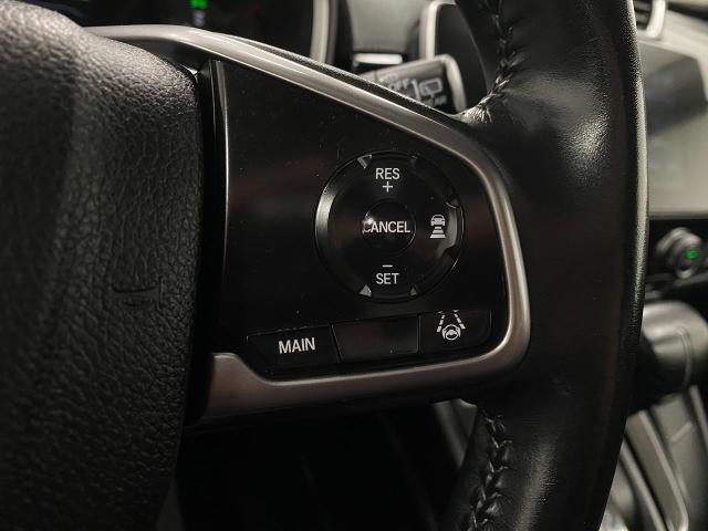 2019 Honda CR-V Vehicle Photo in Appleton, WI 54913