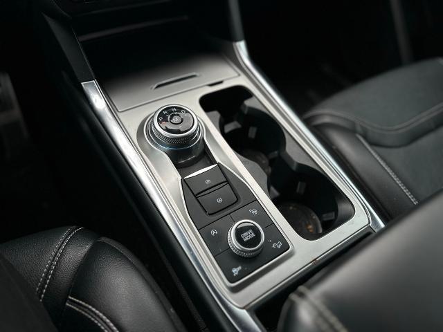 2020 Ford Explorer Vehicle Photo in Grapevine, TX 76051