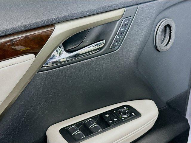 2019 Lexus RX 350 Vehicle Photo in Flemington, NJ 08822