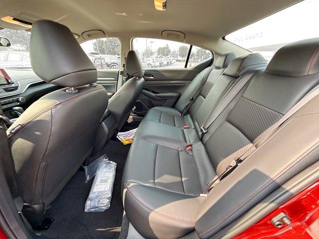 2025 Nissan Altima Vehicle Photo in Flemington, NJ 08822