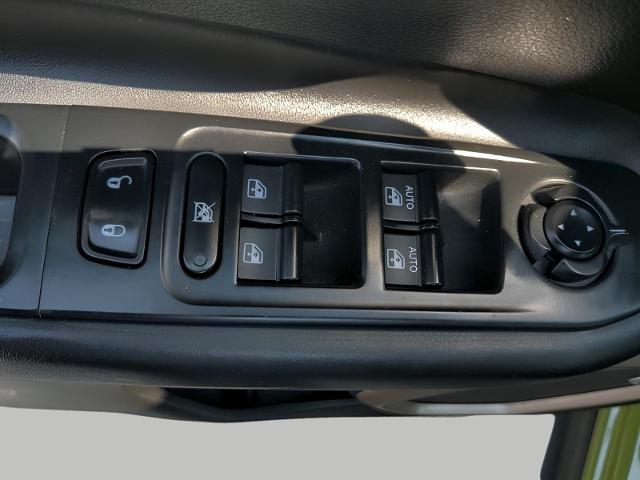 2016 Jeep Renegade Vehicle Photo in Green Bay, WI 54304