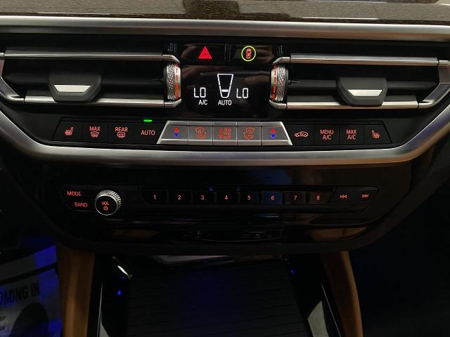 2023 BMW X4 M40i Vehicle Photo in Appleton, WI 54913