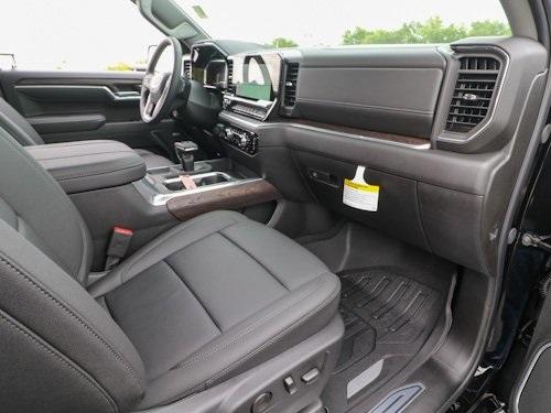2025 GMC Sierra 1500 Vehicle Photo in HOMOSASSA, FL 34448-1461