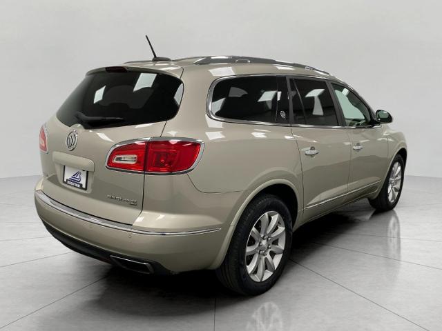 2017 Buick Enclave Vehicle Photo in Appleton, WI 54913