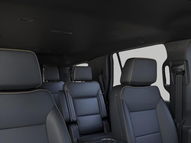 2025 GMC Yukon Vehicle Photo in MANITOWOC, WI 54220-5838