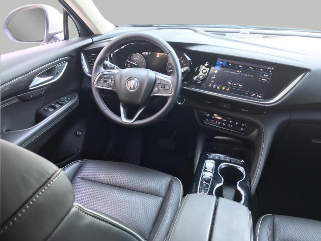 2021 Buick Envision Vehicle Photo in GREEN BAY, WI 54303-3330