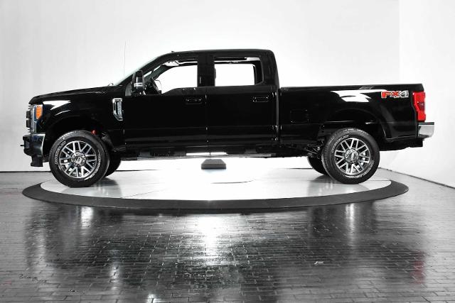 2017 Ford Super Duty F-250 SRW Vehicle Photo in DALLAS, TX 75235