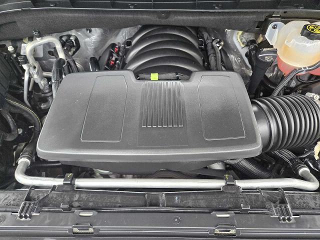 2023 GMC Sierra 1500 Vehicle Photo in DENTON, TX 76210-9321