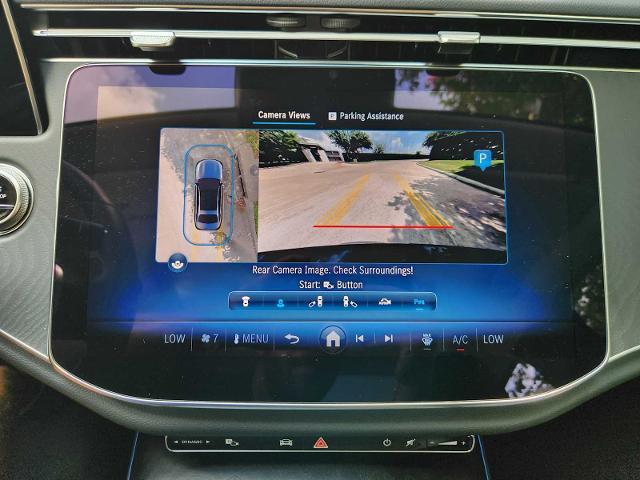 2025 Mercedes-Benz E-Class Vehicle Photo in HOUSTON, TX 77079