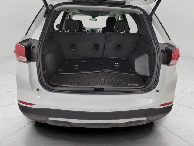 2023 Chevrolet Equinox Vehicle Photo in APPLETON, WI 54914-4656